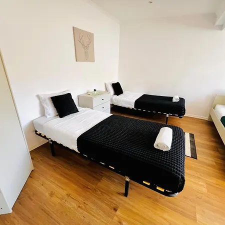 High Standard In Campo De Ourique, Close To Attractions بيت شباب Lisboa