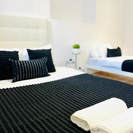 بيت شباب High Standard In Campo De Ourique, Close To Attractions