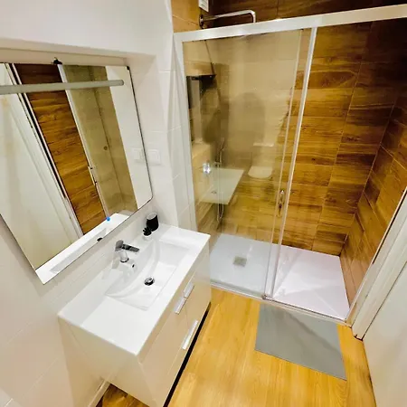 High Standard In Campo De Ourique, Close To Attractions Lisboa