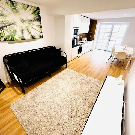 High Standard In Campo De Ourique, Close To Attractions بيت شباب *