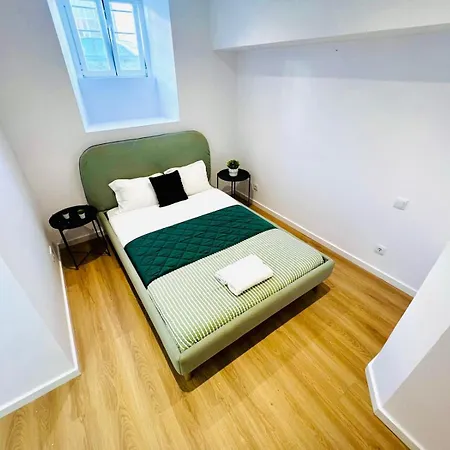 High Standard In Campo De Ourique, Close To Attractions بيت شباب Lisboa