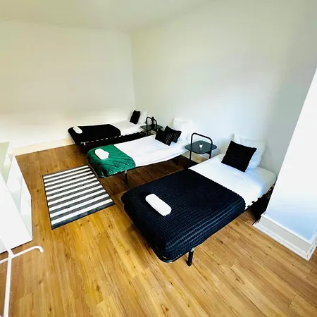 بيت شباب High Standard In Campo De Ourique, Close To Attractions Lisboa