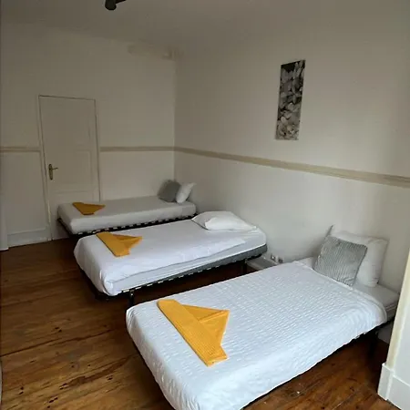High Standard In Campo De Ourique, Close To Attractions *